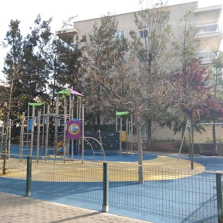 R&G Salou Center Apartment Bagian luar foto