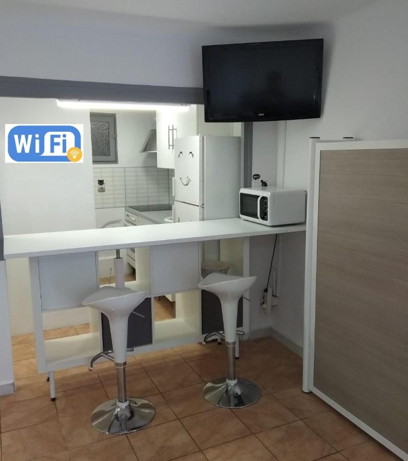 R&G Salou Center Apartment Bagian luar foto