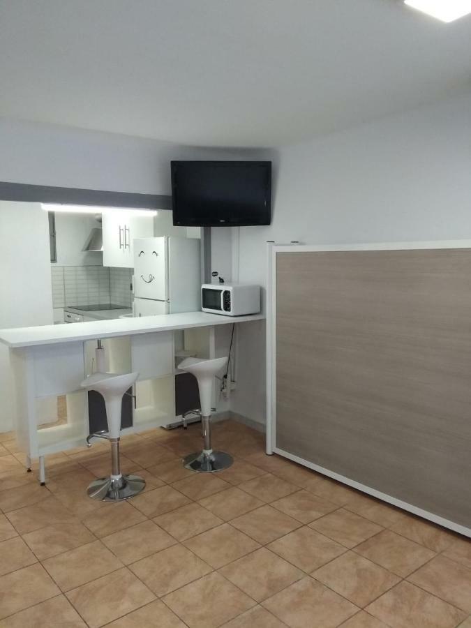 R&G Salou Center Apartment Bagian luar foto