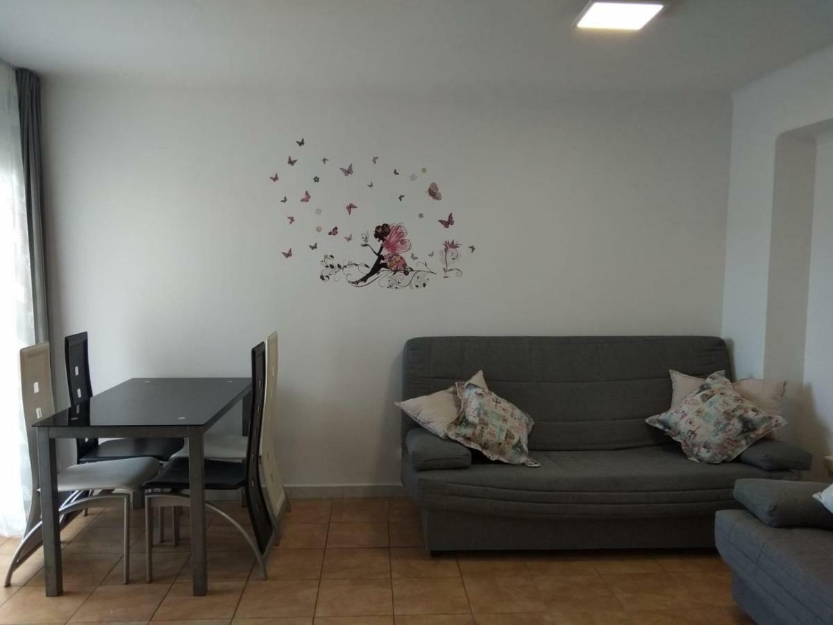 R&G Salou Center Apartment Bagian luar foto