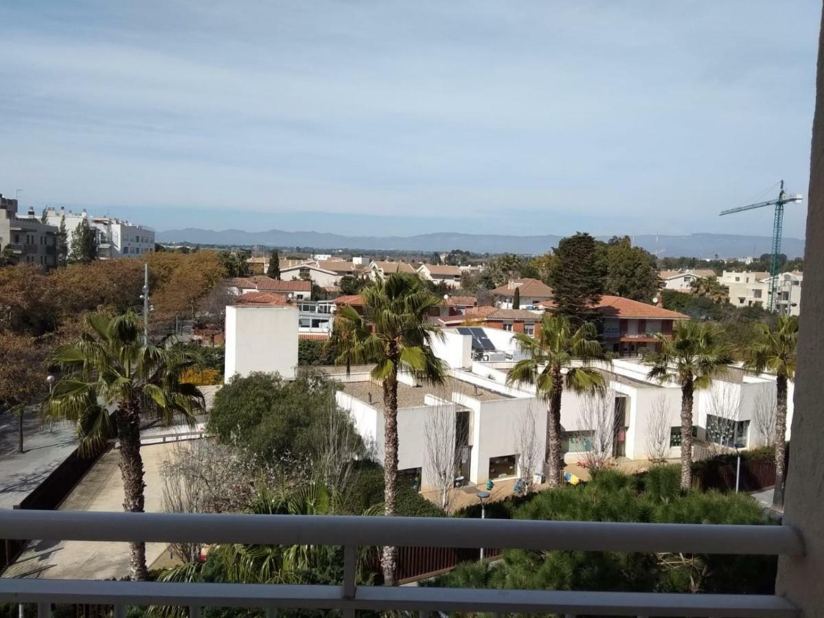 R&G Salou Center Apartment Bagian luar foto