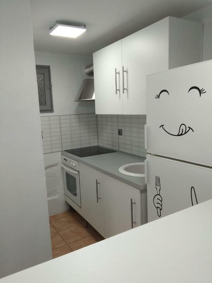 R&G Salou Center Apartment Bagian luar foto