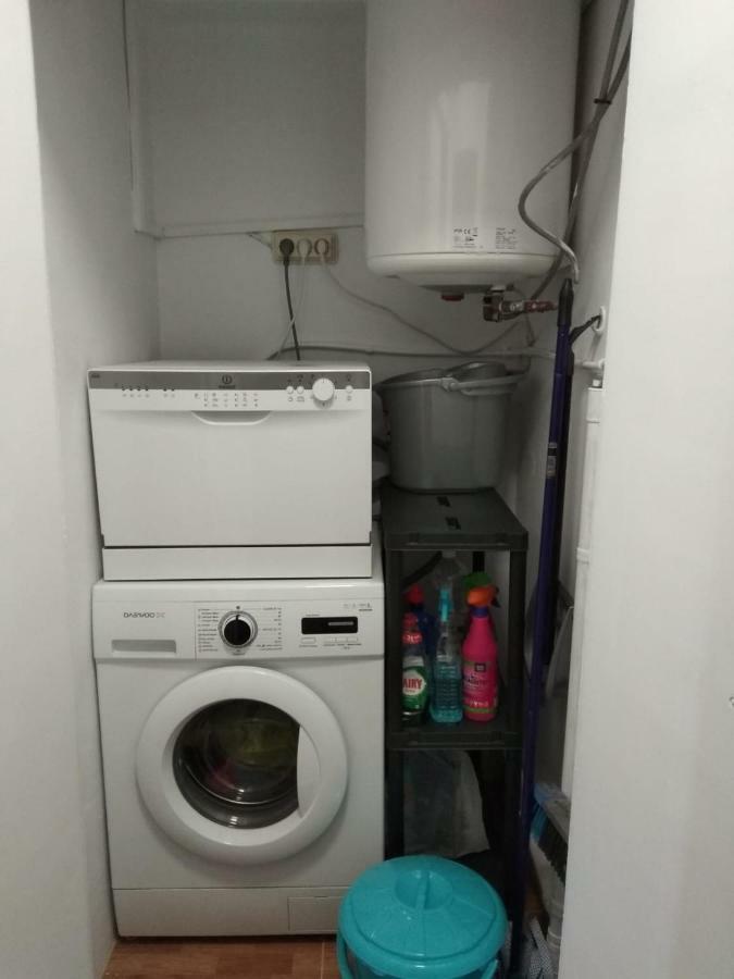 R&G Salou Center Apartment Bagian luar foto