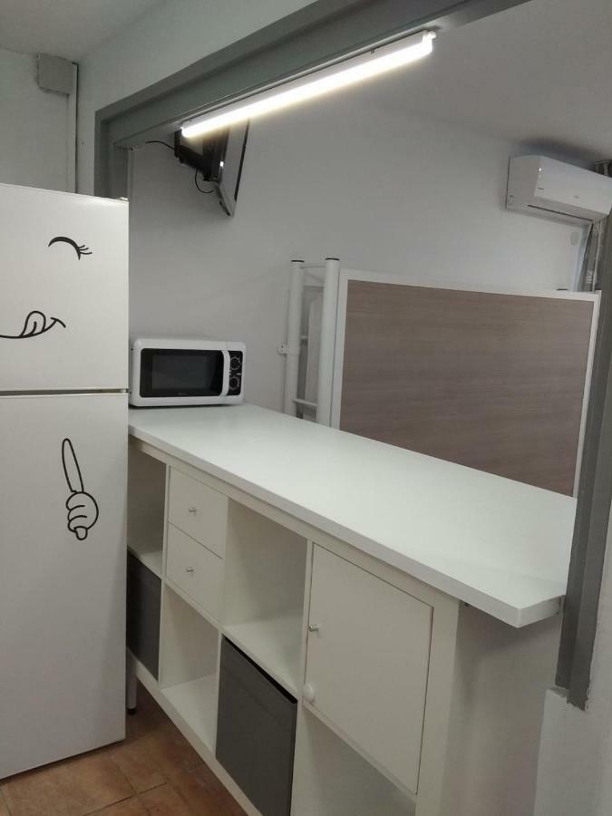 R&G Salou Center Apartment Bagian luar foto