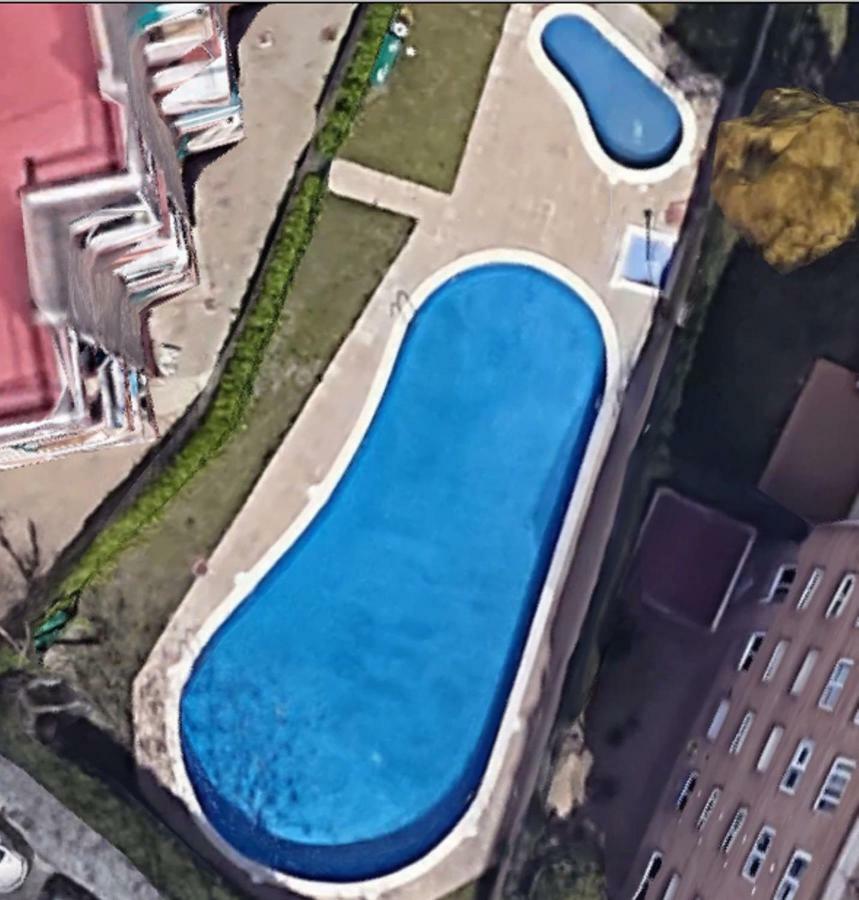 R&G Salou Center Apartment Bagian luar foto