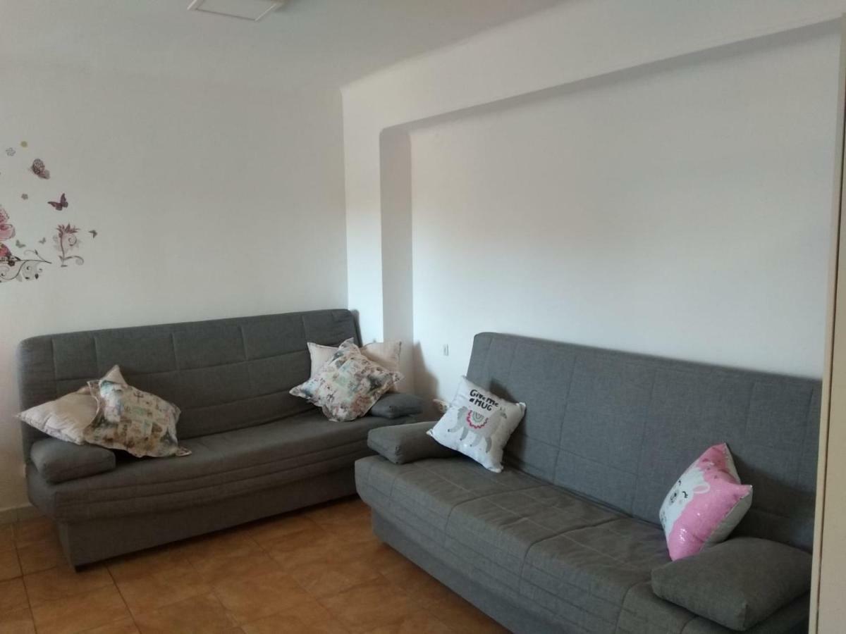 R&G Salou Center Apartment Bagian luar foto