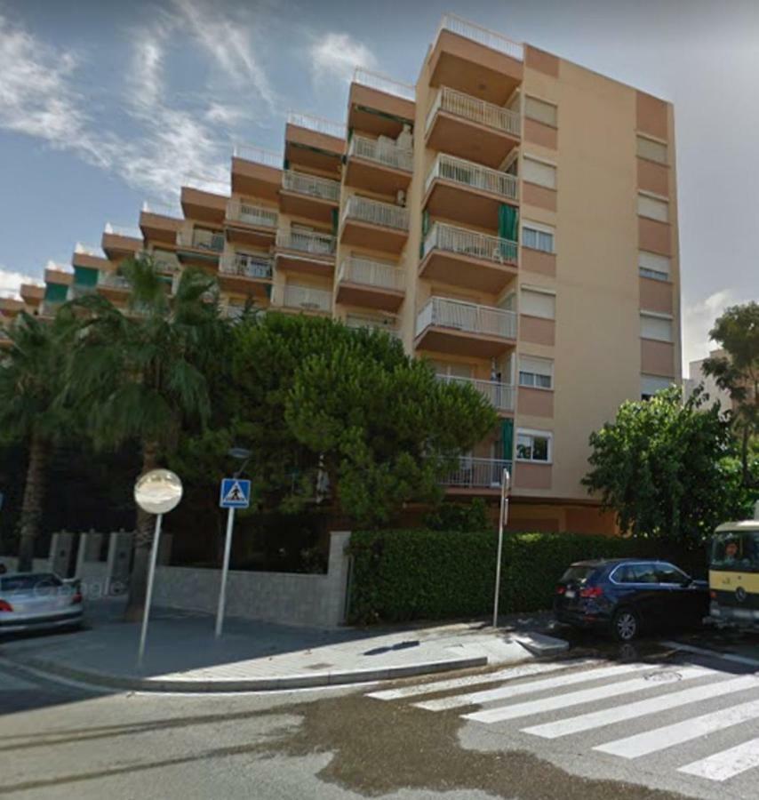R&G Salou Center Apartment Bagian luar foto