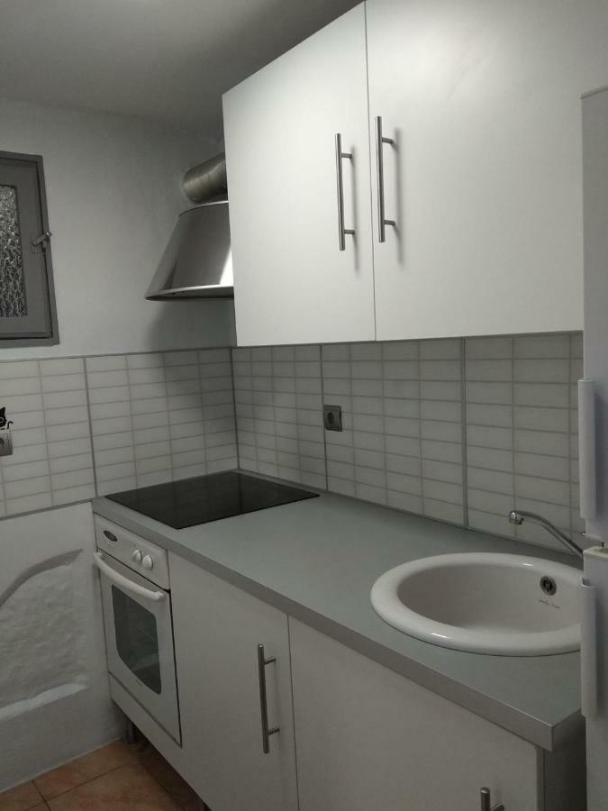 R&G Salou Center Apartment Bagian luar foto