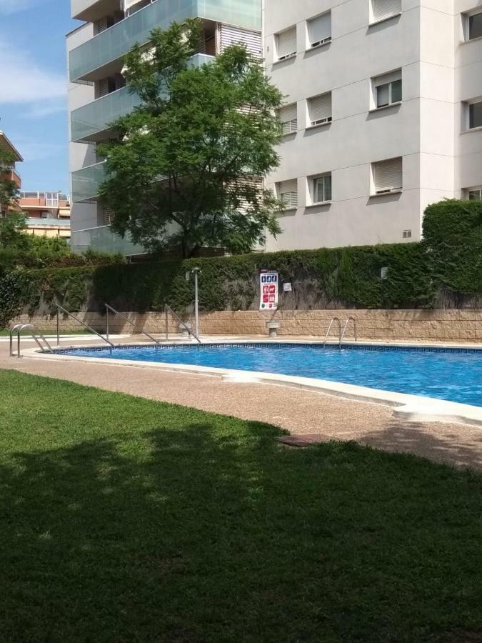R&G Salou Center Apartment Bagian luar foto